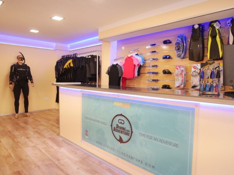 Mallorca: Try Out Scuba Diving in a Marine Nature Reserve - The Sum Up