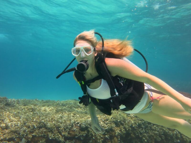 Mallorca: Try Out Scuba Diving in a Marine Nature Reserve - FAQ