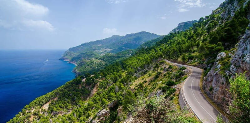 Mallorca: Unveiling the Island's Hidden Gems Guided Day Tour - Key Points