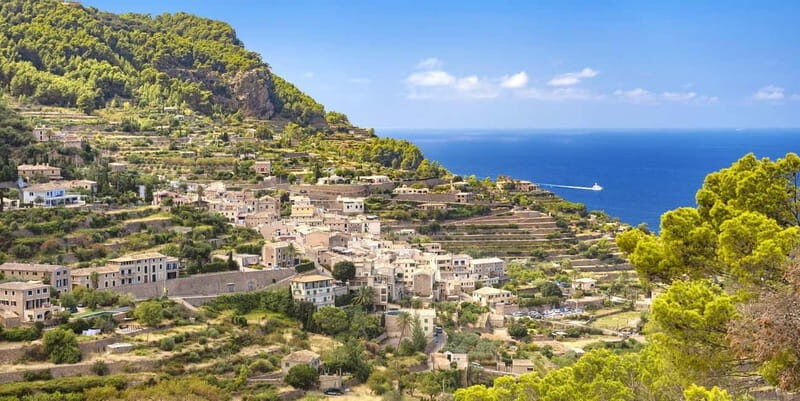 Mallorca: Unveiling the Island's Hidden Gems Guided Day Tour - A Closer Look at the Itinerary