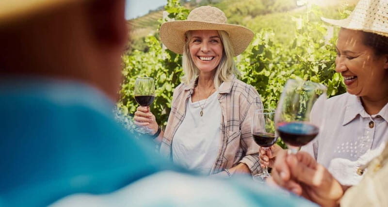 Mallorca: Valldemossa and Wine Tasting - Ultra Small group - An Authentic Day in Mallorca: What to Expect