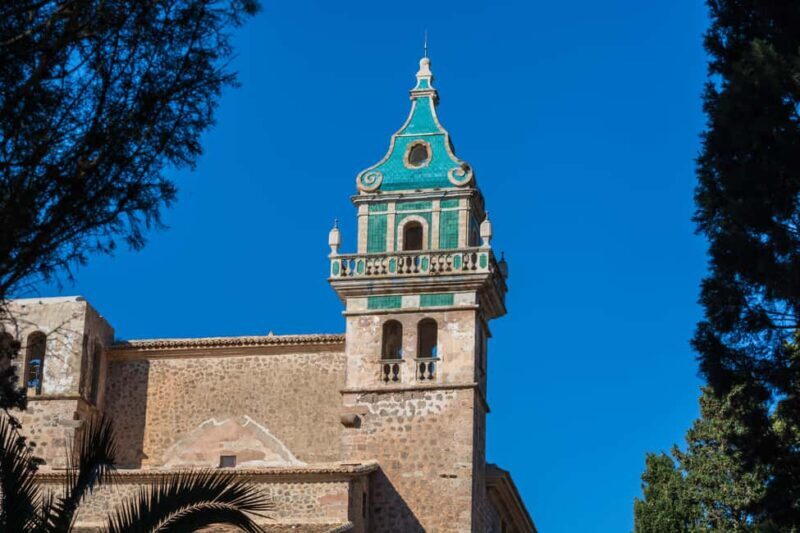 Mallorca: Valldemossa Half Day Tour - Exploring the Mallorca: Valldemossa Half Day Tour in Detail