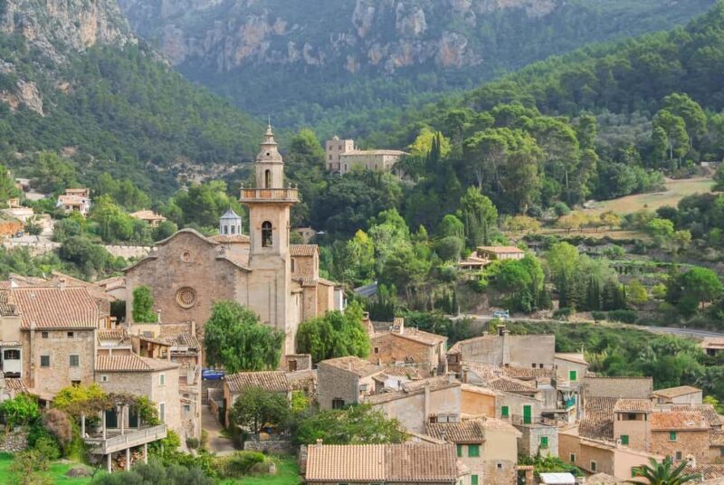 Mallorca: Valldemossa Half Day Tour - Practical Tips for the Tour