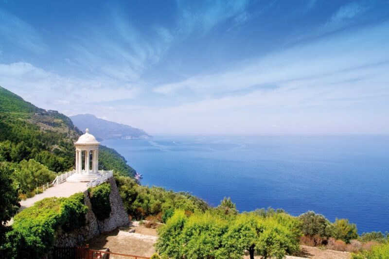 Mallorca: Valldemossa & Soller Tour - The Sum Up