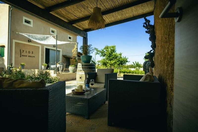 Mallorca: Visit a winery and enjoy a wine tasting, along with some Mallorcan products - Key Points