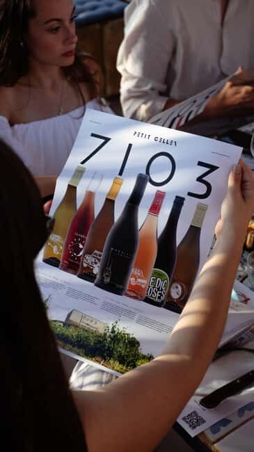 Mallorca: Visit a winery and enjoy a wine tasting, along with some Mallorcan products - Final Thoughts