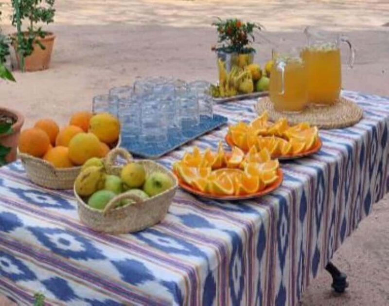 Mallorca: West Coast & Orange Valley Minbustour - FAQ