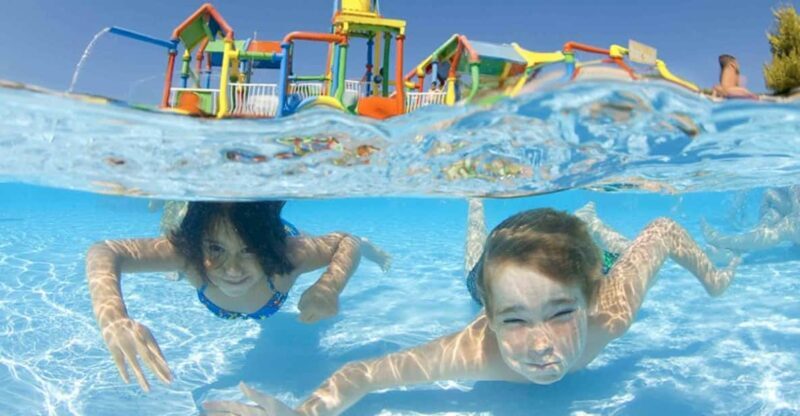 Mallorca: Western Waterpark Tickets with Transfer - Rides and Attractions: What Will You Love?