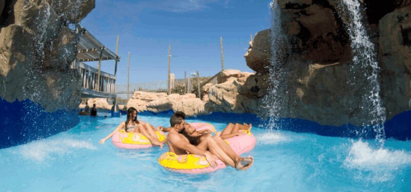 Mallorca: Western Waterpark Tickets with Transfer - Value and Practical Tips