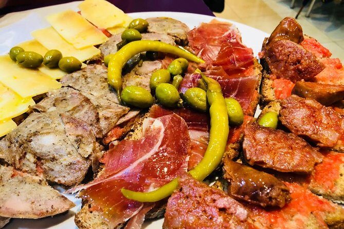 Mallorca: Windmills, Legends and Charming Villages - Charming Villages: Algaida and Pina