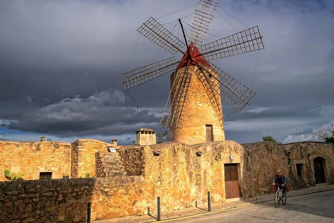 Mallorca: Windmills, Legends and Charming Villages - Bar SHostal - A Break with Local Flavors