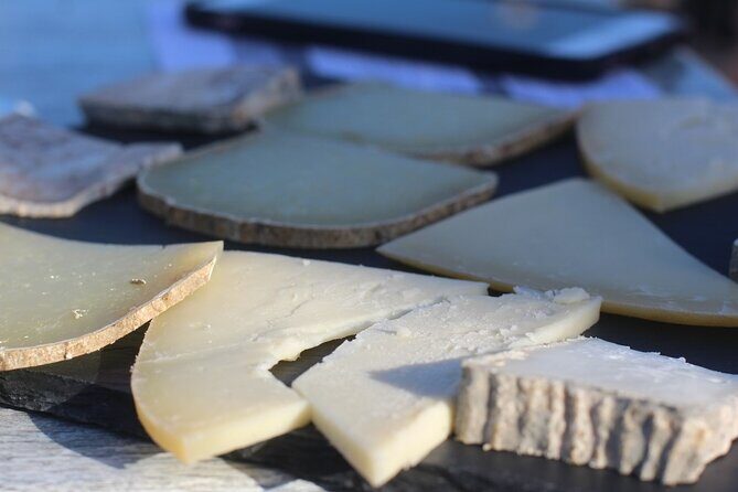 Mallorca Wine and Cheese Tasting - What Makes This Wine and Cheese Tasting Special