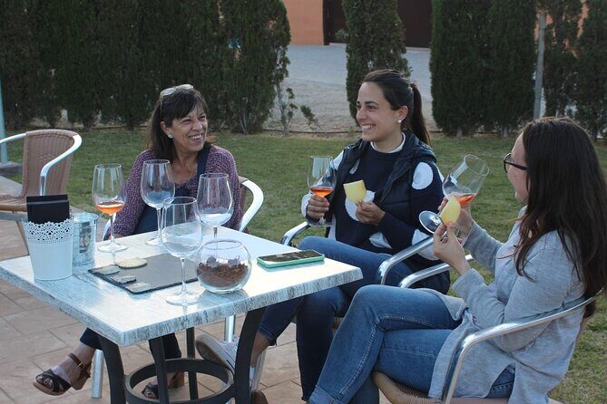 Mallorca Wine and Cheese Tasting - Authenticity and Personal Touches