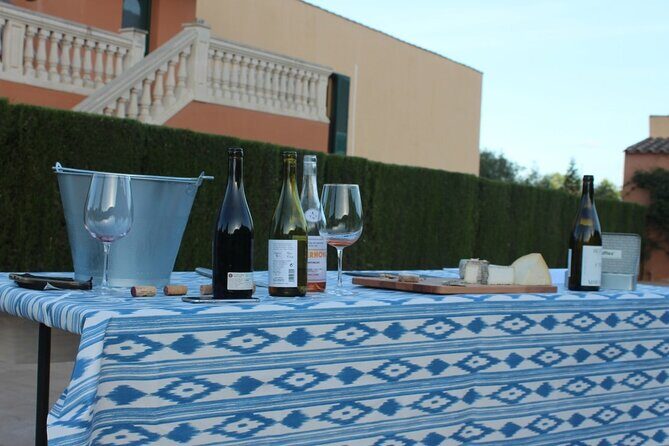 Mallorca Wine and Cheese Tasting - Who Will Love This Experience?