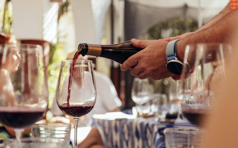 Mallorca Wine Tasting Experience: 4 wines & cheese - FAQs