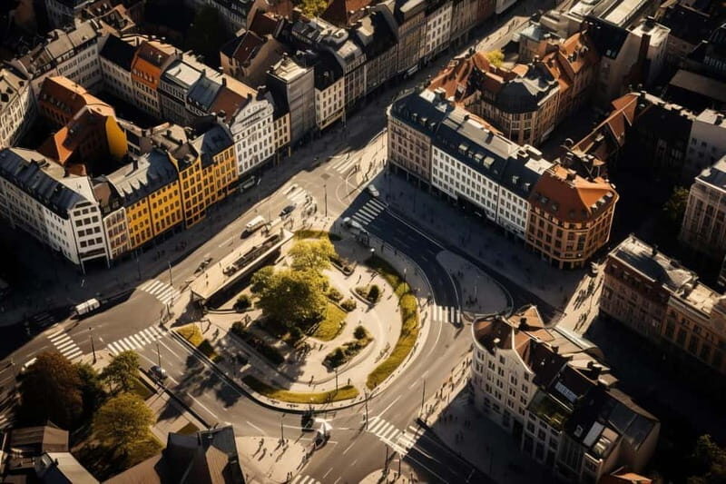 Malmo: Insta-Perfect Walk with a Local - Exploring Malmo in 90 Minutes: What to Expect