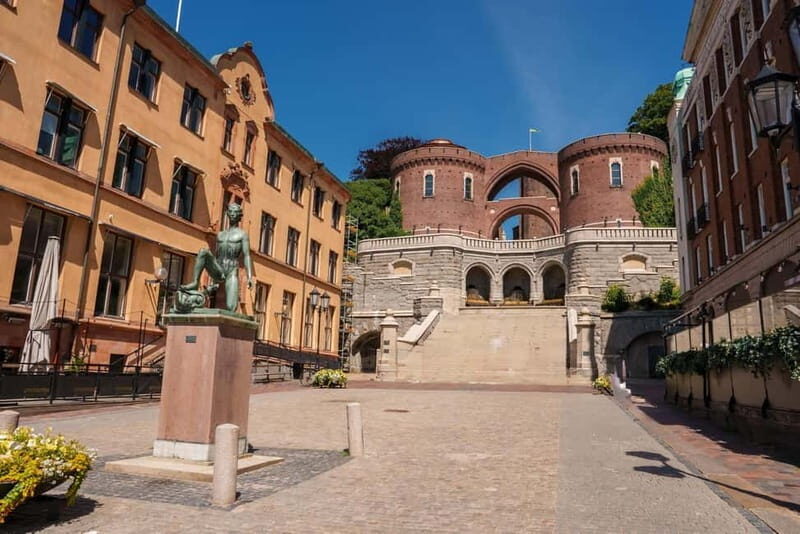 Malmo: Insta-Perfect Walk with a Local - Practical Information