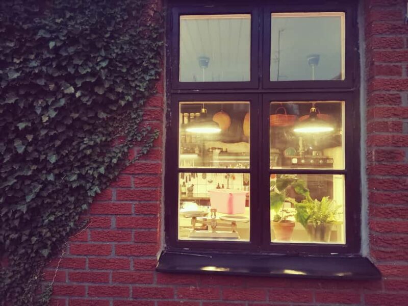 Malmö: Korean Dumplings Cooking Class with Chef So-Young - Key Points