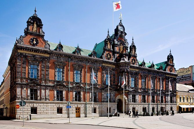 Malmö & Lund Tour, Crossing the Øresund Bridge to Sweden - FAQ