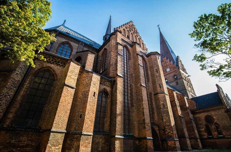 Malmö: Private Architecture Tour with a Local Expert - The Sum Up: Who Is This Tour Best For?