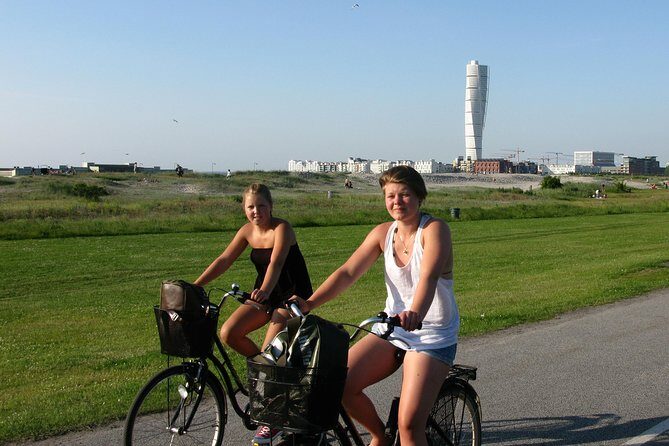 Malmo Private Bike Tour - An In-Depth Look at the Malmö Private Bike Tour