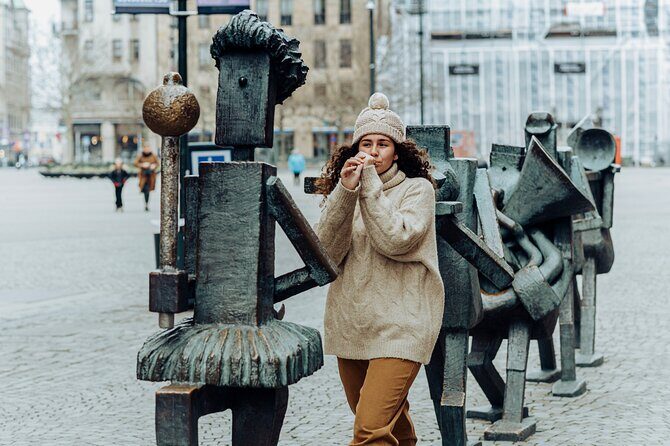 Malmö Private Full Day Trip from Copenhagen by Train - The Itinerary: Walking Through Malmö’s Charm