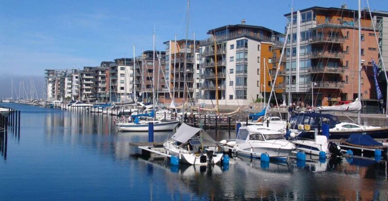 Malmo Private Walking Tour - An In-Depth Look at the Malmo Private Walking Tour