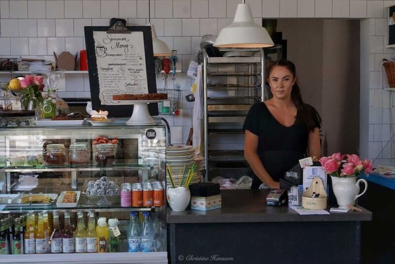 Malmö: Self-Guided Food Tour - Key Points