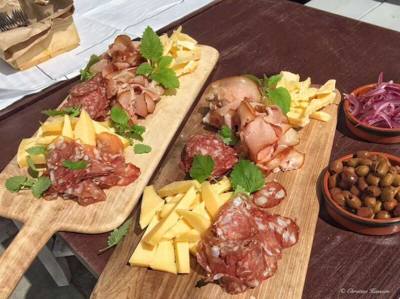 Malmö: Self-Guided Food Tour - An In-Depth Look at the Malmö Self-Guided Food Tour