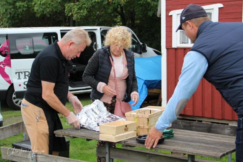 Malmö: Self-Guided Food Tour - The Sum Up