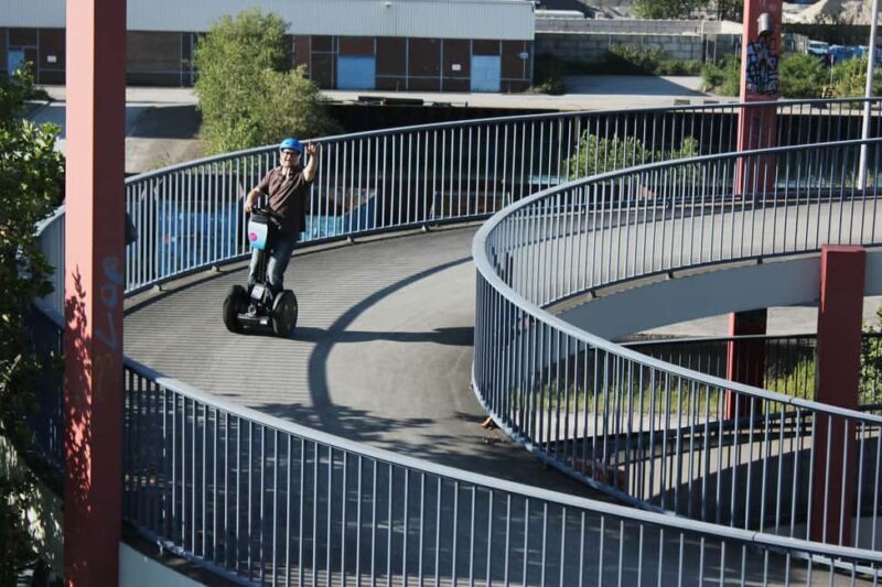Malocher Segway Tour Dortmund - The Itinerary: What to Expect on the Malocher Segway Tour