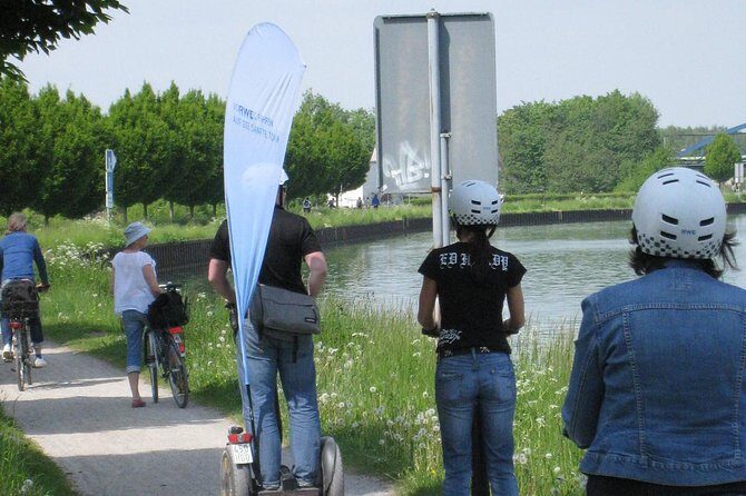 Malocher-Tour Dortmund - The Experience at a Glance