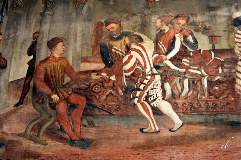 Malpaga Castle ticket with audioguide included - Who Will Love This Experience?