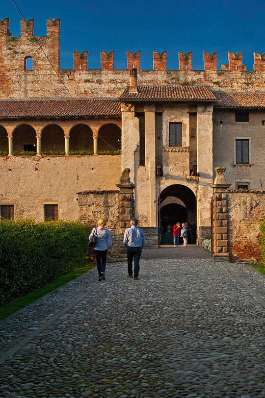 Malpaga Castle ticket with audioguide included - Final Thoughts: Is It Worth It?