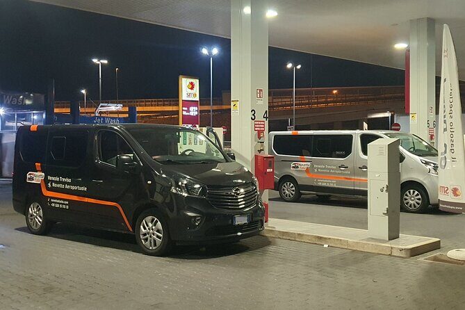 Malpensa Airport Milan (MXP) to Como - Arrival Private Transfer - The Journey: What to Expect