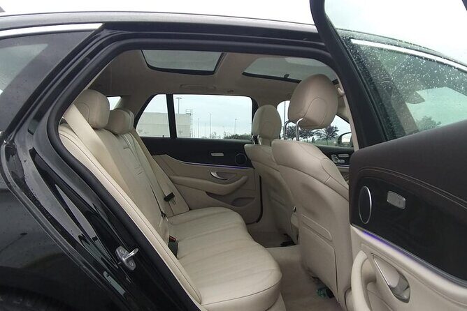 Malpensa Airport Milan (MXP) to Como - Arrival Private Transfer - Real Traveler Experiences