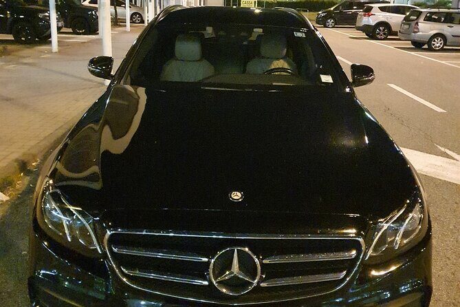 Malpensa Airport Milan (MXP) to Como - Arrival Private Transfer - Who Is This Transfer Best For?