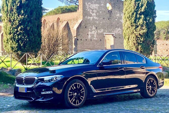 Malpensa Airport Milan (MXP) to Como - Arrival Private Transfer - The Sum Up