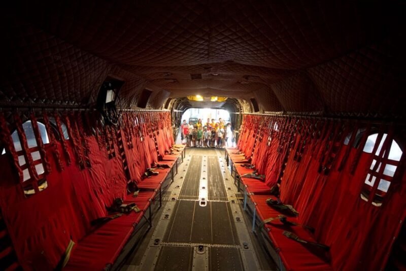 Malpensa: Volandia Park and Flight Museum Entry Ticket - The Sum Up