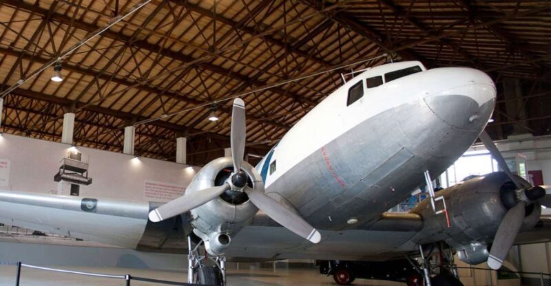 Malpensa: Volandia Park and Flight Museum Entry Ticket - Who Will Love This Experience?