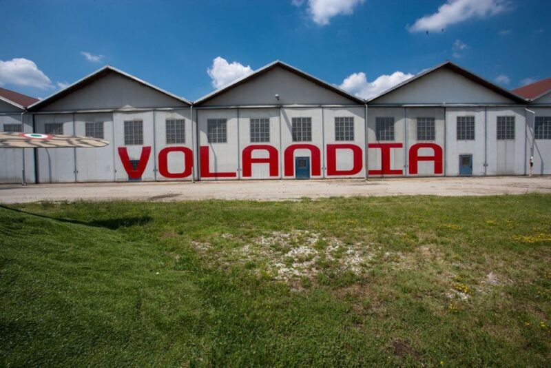 Malpensa: Volandia Park and Flight Museum Entry Ticket - FAQ