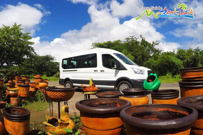 Malpica Concordia and Copala Foothills Tour Private Vehicle - Final Word