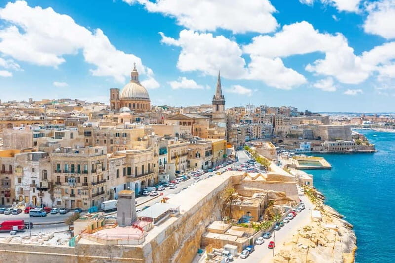 Malta: 2-Day Hop-On Hop-Off Bus & Harbour Cruise (CMO) - Who Will Love This Experience