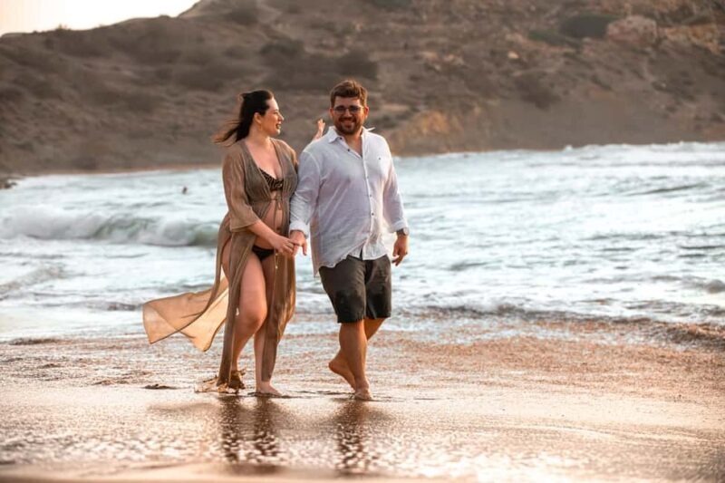 Malta: 2-Hour Private Photoshoot - Key Points