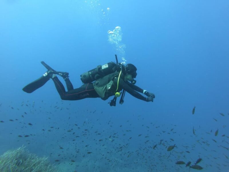 Malta: 2 Scuba Fun Dives for Certified divers - Final Thoughts