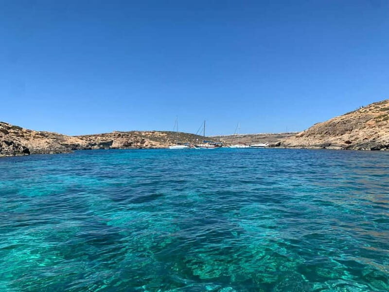 Malta: 3 Bay Cruise to Selmun Bay, Blue Lagoon and Gozo - Who Is This Tour Best For?