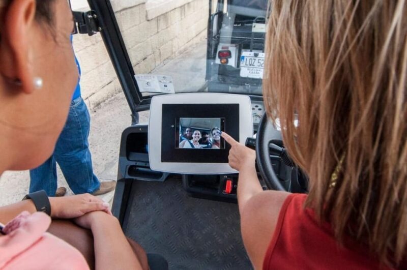 Malta: 3-City Self-Drive Exploration with GPS Audio Guide - Driving Experience: What to Expect