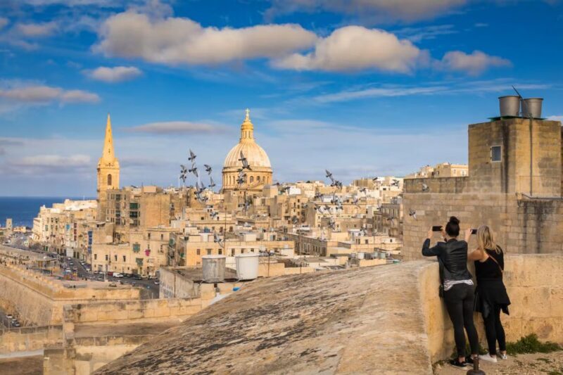Malta: 5-Day Tours Package with Gozo Island and Transfers - Who Is This Tour Best For?