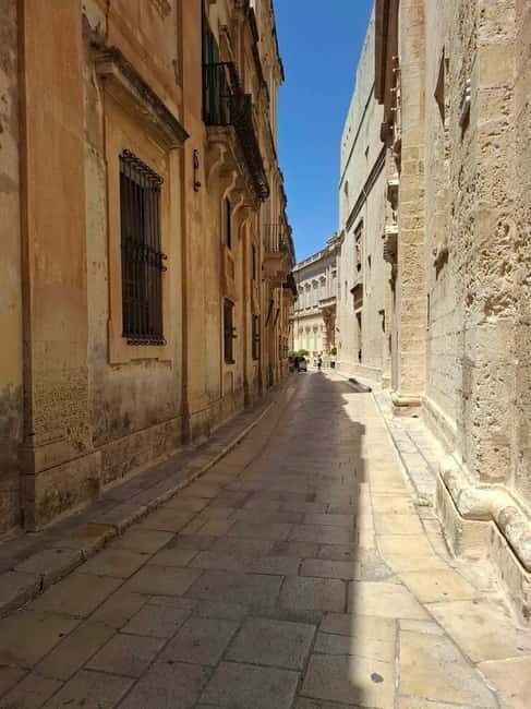 Malta: 5 hr Vintage Bus Tour - Mdina & Blue Grotto inc. food - Who Would Love This Tour?