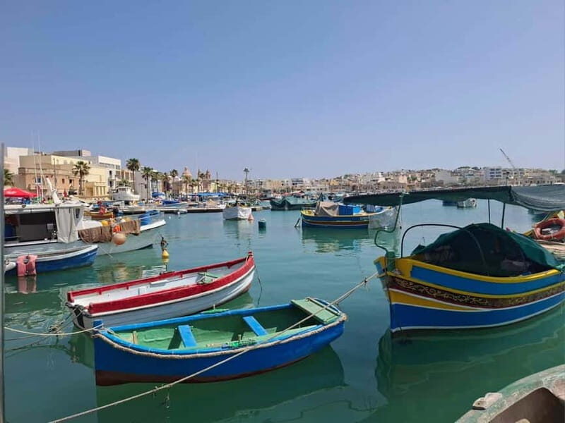 Malta: 5 hr Vintage Bus Tour - Mdina & Blue Grotto inc. food - FAQs